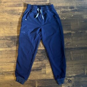 Figs High Waisted Joggers
